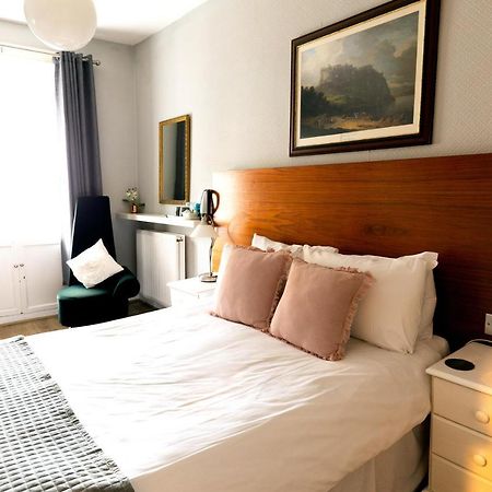 Готель Edinburgh Townhouse Екстер'єр фото