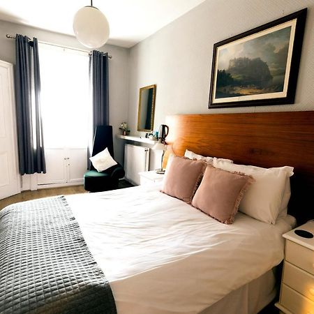 Готель Edinburgh Townhouse Екстер'єр фото