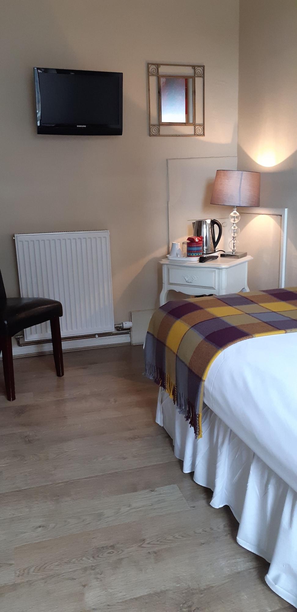 Готель Edinburgh Townhouse Екстер'єр фото