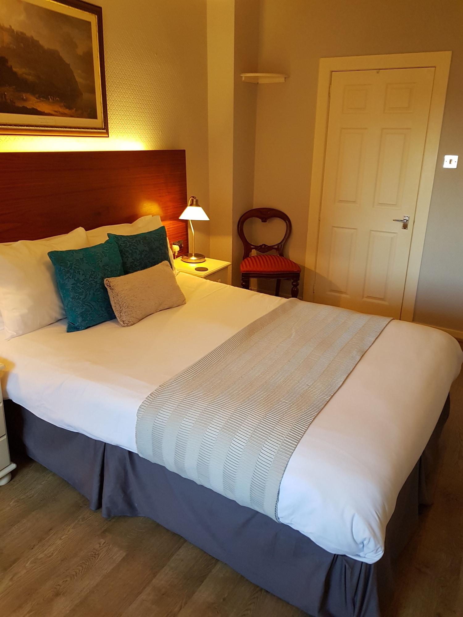 Готель Edinburgh Townhouse Екстер'єр фото