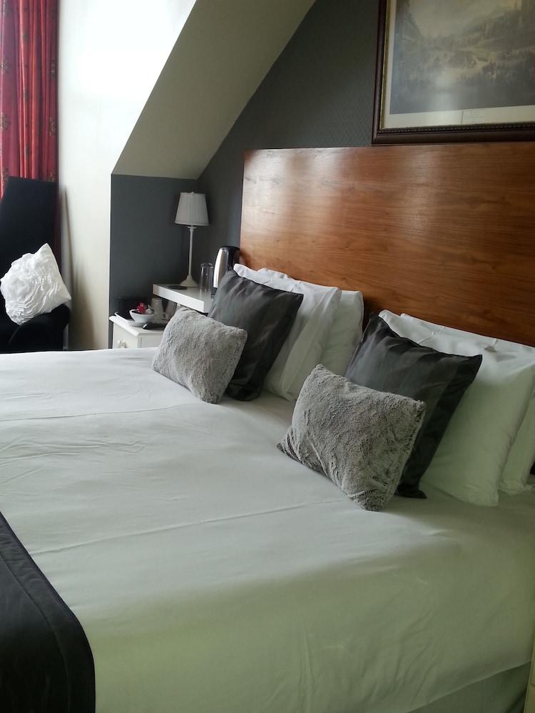 Готель Edinburgh Townhouse Екстер'єр фото