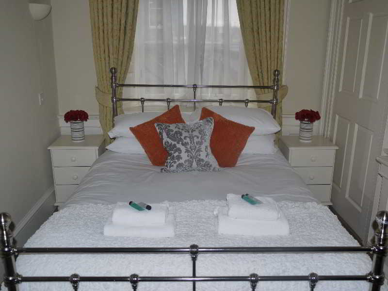 Готель Edinburgh Townhouse Екстер'єр фото